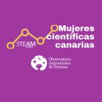 Proyecto mujeres científicas canarias Curso 2019-2020