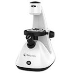 Microscopio Invertido: Análisis y Comparativa de los Mejores Modelos para Investigaciones Científicas