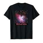 Explorando la Nebulosa M16: Comparativa de los Mejores Instrumentos de Observación Ópticos para Astrónomos Amateur