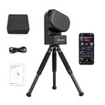 Análisis del Seestar S50: Comparativa con los Mejores Instrumentos de Observación Óptica