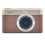 Análisis Comparativo de las Mejores Cámaras Digitales: ¿Por qué Elegir Kodak para tus Capturas Ópticas?
