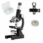 Microscopios para Ver Bacterias: Análisis y Comparativa de los Mejores Instrumentos Ópticos del Mercado Microscopios para Ver Bacterias: Análisis y Comparativa de los Mejores Instrumentos Ópticos del Mercado