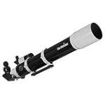 Skywatcher 80ED: Análisis y Comparativa del Mejor Telescopio para Astronomía Aficionada