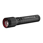 Análisis Exhaustivo del LED Lenser P7R: Comparativa con los Mejores Instrumentos de Observación Ópticos del Mercado Análisis Exhaustivo del LED Lenser P7R: Comparativa con los Mejores Instrumentos de Observación Ópticos del Mercado