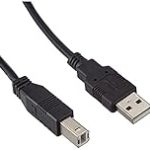 Análisis del Cable USB B: ¿Cómo Afecta la Conectividad en los Instrumentos de Observación Óptica? Análisis del Cable USB B: ¿Cómo Afecta la Conectividad en los Instrumentos de Observación Óptica?