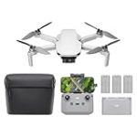 Análisis del DJI Pack Mini 4K: Comparativa de Instrumentos de Observación Ópticos para Capturas Impresionantes Análisis del DJI Pack Mini 4K: Comparativa de Instrumentos de Observación Ópticos para Capturas Impresionantes