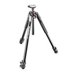 Análisis del Manfrotto 190: Comparativa de Tripodes para Fotografía y Observación Óptica Análisis del Manfrotto 190: Comparativa de Tripodes para Fotografía y Observación Óptica