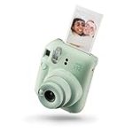 Fujifilm Fuji Instax Mini: Análisis y Comparativa de las Mejores Cámaras Instantáneas del Mercado