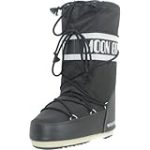 Las Mujeres y sus Moon Boots: Estilo y Comodidad Bajo el Microscopio de la Observación Óptica Las Mujeres y sus Moon Boots: Estilo y Comodidad Bajo el Microscopio de la Observación Óptica