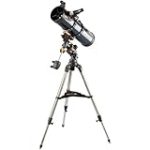 Astromaster 130EQ: Análisis y Comparativa con los Mejores Telescopios de Observación Óptica Astromaster 130EQ: Análisis y Comparativa con los Mejores Telescopios de Observación Óptica