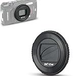 OM System TG7: Análisis y Comparativa de un Instrumento Óptico de Alto Rendimiento OM System TG7: Análisis y Comparativa de un Instrumento Óptico de Alto Rendimiento