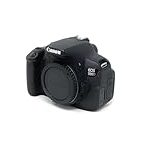Análisis de la Canon EOS 700D: ¿Es la Mejor Opción en Cámaras para Observación Óptica? Análisis de la Canon EOS 700D: ¿Es la Mejor Opción en Cámaras para Observación Óptica?