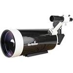 Comparativa del Maksutov Skywatcher 127: ¿Es el Telescopio Óptimo para tus Observaciones Astronómicas? Comparativa del Maksutov Skywatcher 127: ¿Es el Telescopio Óptimo para tus Observaciones Astronómicas?