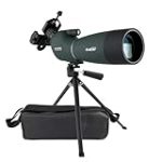 Análisis Comparativo de Telescopios Swarovski: La Excelencia en Instrumentos de Observación Óptica