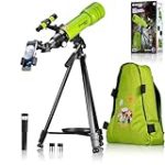 Los Mejores Telescopios para Niños: Análisis y Comparativa de los Instrumentos de Observación Óptica Ideales para los Pequeños Astrónomos Los Mejores Telescopios para Niños: Análisis y Comparativa de los Instrumentos de Observación Óptica Ideales para los Pequeños Astrónomos