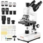 Microscopio de Fase de Contraste: Análisis y Comparativa de los Mejores Modelos para la Observación Óptica
