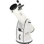 Skywatcher 200 Dobson: Análisis y Comparativa del Mejor Telescopio para Astrónomos Aficionados