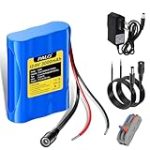 Las Mejores Baterías Portátiles 12V para Potenciar tus Instrumentos de Observación Óptica: Análisis y Comparativa Las Mejores Baterías Portátiles 12V para Potenciar tus Instrumentos de Observación Óptica: Análisis y Comparativa