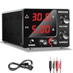 Potencia Tu Observación: Comparativa de Fuentes de Alimentación Regulables para Instrumentos Ópticos Potencia Tu Observación: Comparativa de Fuentes de Alimentación Regulables para Instrumentos Ópticos