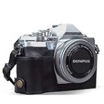 Comparativa del Olympus Mark IV: ¿El Mejor Instrumento de Observación Óptica del Mercado?