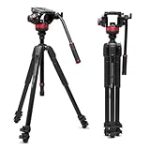 Análisis del Manfrotto 055 Pro: El Trípode Ideal para Fotografía y Observación Óptica Análisis del Manfrotto 055 Pro: El Trípode Ideal para Fotografía y Observación Óptica