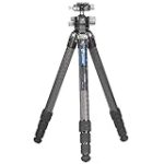 Análisis del Leofoto Ranger LS 324C: Comparativa con los Mejores Trípodes para Instrumentos de Observación Ópticos