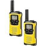 Explorando la Aventura: Análisis y Comparativa de los Walkie Talkies National Geographic para Aficionados a la Observación Óptica