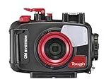 Análisis Comparativo de la Olympus Tough: La Mejor Opción en Instrumentos de Observación Ópticos Resistente