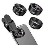 Los Mejores Lentes de Ojo de Pez: Análisis y Comparativa de los Instrumentos Ópticos para Fotografía Creativa