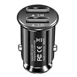 Mejora tus Aventuras al Aire Libre: Análisis y Comparativa de Cargadores Mechero para Coche 12V para Equipos Ópticos Mejora tus Aventuras al Aire Libre: Análisis y Comparativa de Cargadores Mechero para Coche 12V para Equipos Ópticos