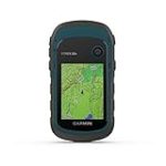 Comparativa de Instrumentos Ópticos: ¿Es el eTrex 22x la Mejor Opción para tus Aventuras al Aire Libre?