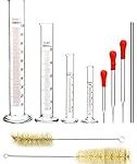 Material de Laboratorio: Comparativa de los Mejores Instrumentos Ópticos para Observación Científica Material de Laboratorio: Comparativa de los Mejores Instrumentos Ópticos para Observación Científica