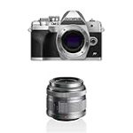 Análisis del Olympus OMD EM10 Mark IV: Comparativa con las Mejores Cámaras sin Espejo del Mercado Análisis del Olympus OMD EM10 Mark IV: Comparativa con las Mejores Cámaras sin Espejo del Mercado