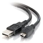 Conectividad Esencial: Comparativa de Cables USB Mini B a Mini B para Instrumentos de Observación Ópticos