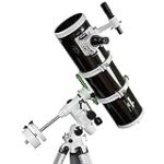 Análisis del Skywatcher 150/750: Comparativa con los Mejores Telescopios para Astronomía Amateur Análisis del Skywatcher 150/750: Comparativa con los Mejores Telescopios para Astronomía Amateur