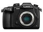 Panasonic GH5: Análisis Comparativo de una de las Mejores Cámaras para Observación y Captura de Imágenes Panasonic GH5: Análisis Comparativo de una de las Mejores Cámaras para Observación y Captura de Imágenes