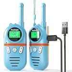 Análisis y Comparativa de los Mejores Walkie Talkies: Comunicación Efectiva para la Observación de la Naturaleza