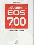 Canon EOS 700: Análisis Comparativo de una Cámara de Observación Óptica en el Mundo Fotográfico Canon EOS 700: Análisis Comparativo de una Cámara de Observación Óptica en el Mundo Fotográfico