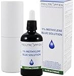Análisis de Instrumentos de Observación Óptica para la Tinción con Azul de Methylene: Comparativa de Eficiencia y Precisión