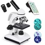 Los Mejores Microscopios de Laboratorio: Análisis y Comparativa de Instrumentos de Observación Óptica Los Mejores Microscopios de Laboratorio: Análisis y Comparativa de Instrumentos de Observación Óptica