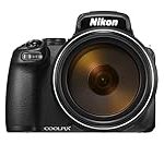 Nikon P1100: Análisis de Precio y Comparativa con los Mejores Instrumentos de Observación Ópticos Nikon P1100: Análisis de Precio y Comparativa con los Mejores Instrumentos de Observación Ópticos