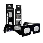 Las Mejores Gafas para Eclipse Solar: Análisis de Modelos según la Norma ISO 12312-2 Las Mejores Gafas para Eclipse Solar: Análisis de Modelos según la Norma ISO 12312-2