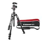 Comparativa de los Mejores Trípodes para Cámara: ¿Vale la Pena el Manfrotto? Comparativa de los Mejores Trípodes para Cámara: ¿Vale la Pena el Manfrotto?