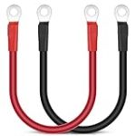 Todo lo que Necesitas Saber sobre Cables para Baterías: Comparativa de Instrumentos de Observación Ópticos que Mejoran tu Experiencia
