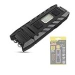 Análisis de la Nitecore Linterna: Comparativa con los Mejores Instrumentos de Observación Ópticos Análisis de la Nitecore Linterna: Comparativa con los Mejores Instrumentos de Observación Ópticos