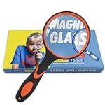 Descubre la Mejor Lupa: Análisis y Comparativa de los Principales Instrumentos de Observación Óptica Descubre la Mejor Lupa: Análisis y Comparativa de los Principales Instrumentos de Observación Óptica