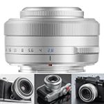 Fujifilm XF 27mm: Análisis y Comparativa de uno de los Mejores Objetivos Compactos para Fotografía Fujifilm XF 27mm: Análisis y Comparativa de uno de los Mejores Objetivos Compactos para Fotografía