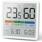 Reloj Termómetro: Análisis Comparativo de los Mejores Instrumentos de Observación Ópticos para la Aventura al Aire Libre Reloj Termómetro: Análisis Comparativo de los Mejores Instrumentos de Observación Ópticos para la Aventura al Aire Libre
