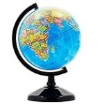 Explorando el Globo Terráqueo: Análisis y Comparativa de los Mejores Instrumentos Ópticos para la Observación del Planeta Explorando el Globo Terráqueo: Análisis y Comparativa de los Mejores Instrumentos Ópticos para la Observación del Planeta