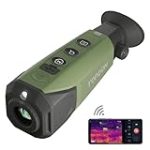 Monoculares Térmicos: Comparativa y Análisis de los Mejores Instrumentos de Observación Óptica en el Mercado Monoculares Térmicos: Comparativa y Análisis de los Mejores Instrumentos de Observación Óptica en el Mercado
